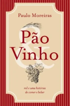 Pão e Vinho