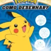 Pokémon - Como Desenhar?