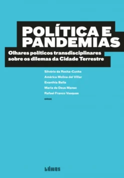 Política e Pandemias