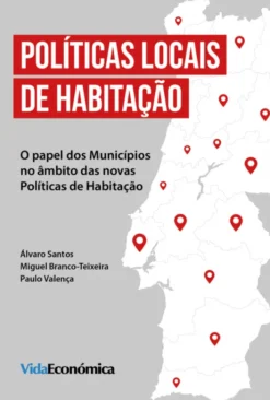 Políticas Locais de Habitação