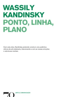 Ponto, Linha, Plano