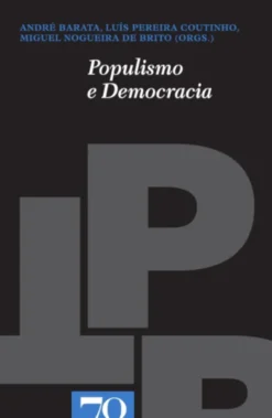 Populismo e Democracia