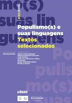 Populismo(s) e suas linguagens