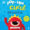 Pop-Ups Cucu! Monstros