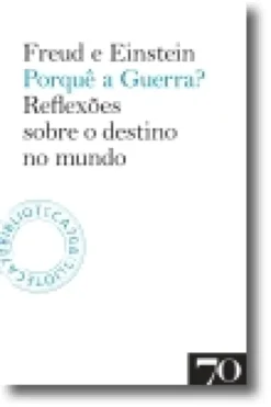Porquê a Guerra? - Reflexões sobre o destino do mundo