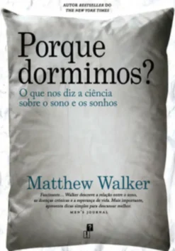 Porque Dormimos?