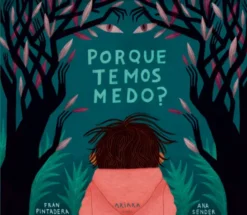 Porque temos Medo?