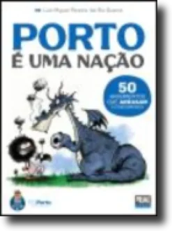 Porto é Uma Nação