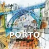 Porto - Urban Sketch