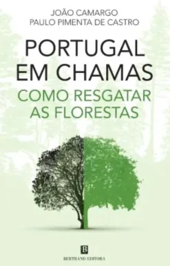 Portugal em Chamas - Como Resgatar as Florestas