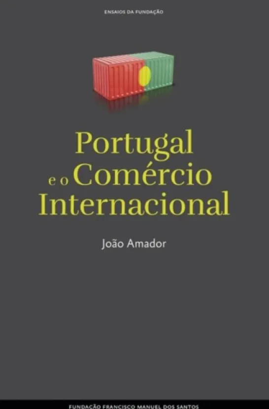 Portugal e o Comércio Internacional