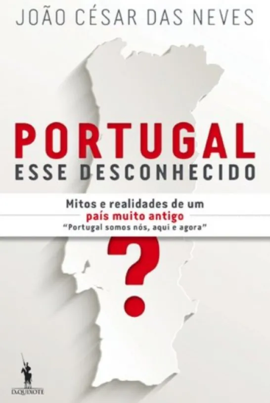 Portugal - Esse Desconhecido