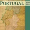Portugal - Estudo de Geografia