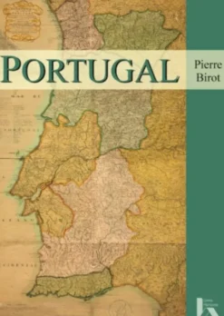 Portugal - Estudo de Geografia