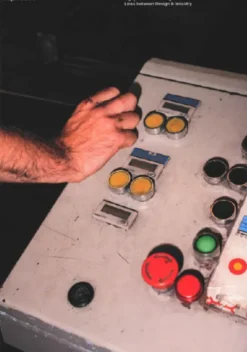 Portugal Industrial - Ligações entre o Design e a Indústria