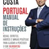 Portugal, Manual de Instruções