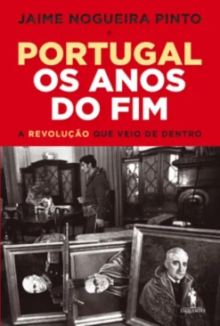 Portugal ? Os Anos do Fim