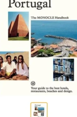 Portugal: The Monocle Handbook