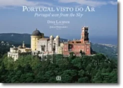 Portugal Visto do Ar