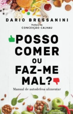 Posso Comer ou Faz-me Mal?