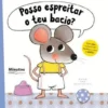 Posso Espreitar o teu Bacio?