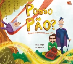 Posso Pão?