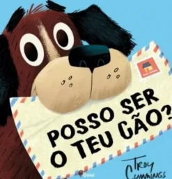 Posso Ser o teu Cão