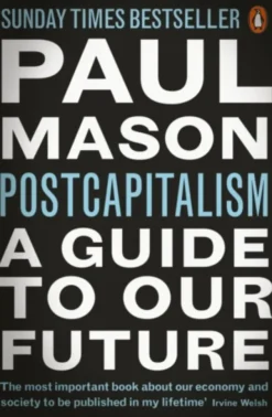 PostCapitalism