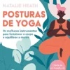 Posturas de Yoga