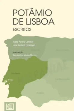 Potâmio de Lisboa - Escritos