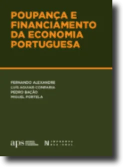 Poupança e Financiamento da Economia Portuguesa