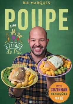 Poupe com a Pitada do Pai