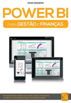 Power BI Para Gestão e Finanças