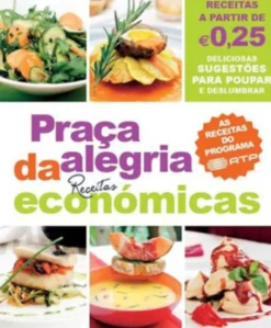 Praça da Alegria Receitas Económicas