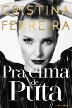 Pra Cima de Puta