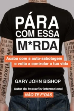 Pára Com Essa M*rda