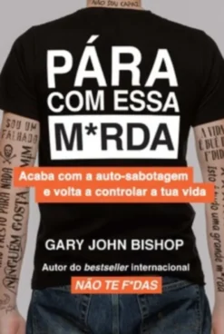 Pára Com Essa M*rda