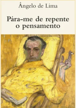 Pára-me de Repente o Pensamento