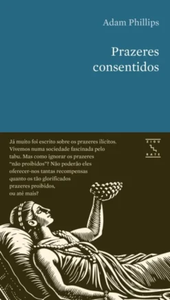 Prazeres Consentidos