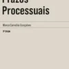 Prazos Processuais