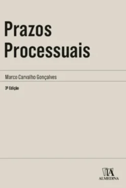Prazos Processuais