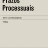 Prazos Processuais - 3º Edição