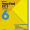 Preparar a Prova Final 2015 - Matemática - 6.º ano