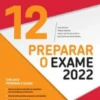 Preparar o Exame 2022 - Matemática A - 12.º Ano