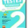 Preparar os Testes Intermédios (2º ano  Língua Portuguesa e Matemática)