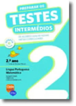 Preparar os Testes Intermédios (2º ano  Língua Portuguesa e Matemática)
