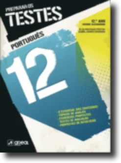 Preparar os Testes - Português - 12.º Ano