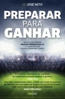 Preparar para Ganhar