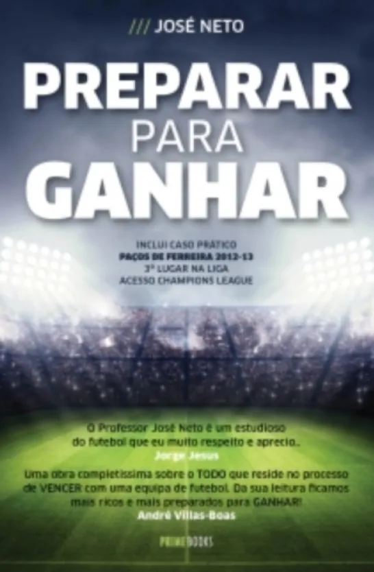 Preparar para Ganhar