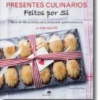 Presentes Culinários Feitos por Si